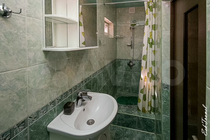 Комната 25 м², 1/2 эт.