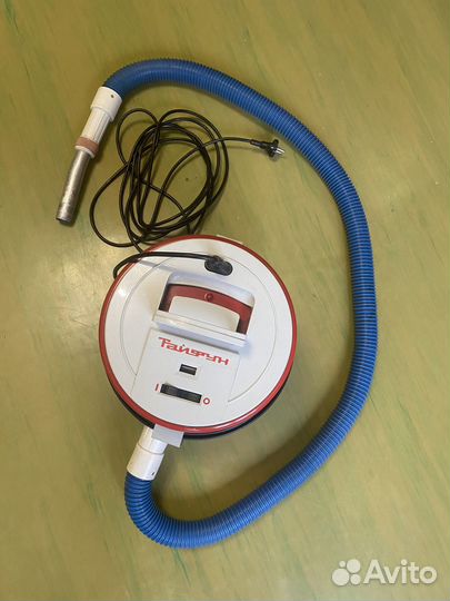 Пылесос Тайфун