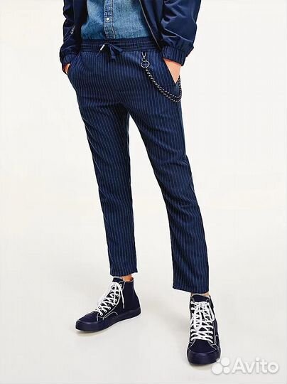 Брюки Tommy Hilfiger новые оригинал