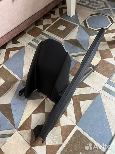 Комплект пластика BMW S1000RR K67