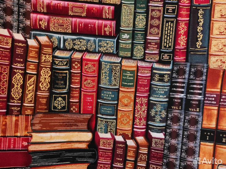 Корзина декоративная