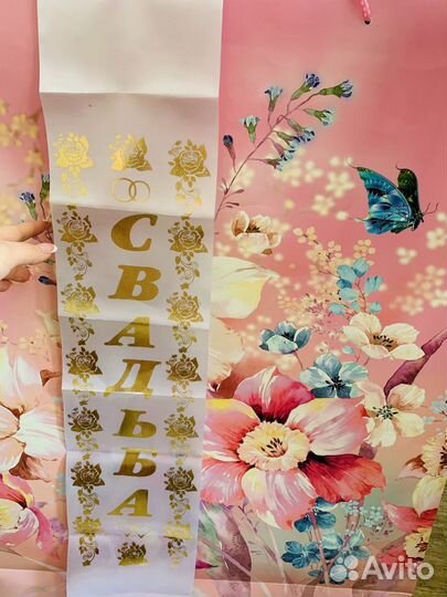 Свадебные украшения на автомобили