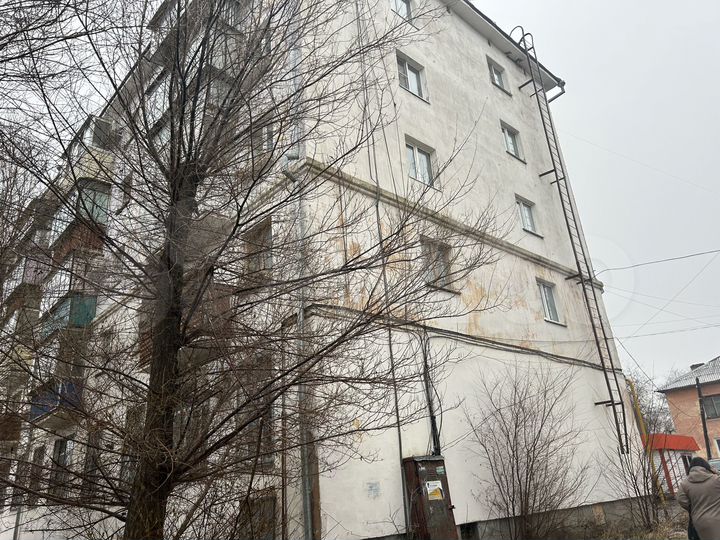 Помещение 15.8 м²