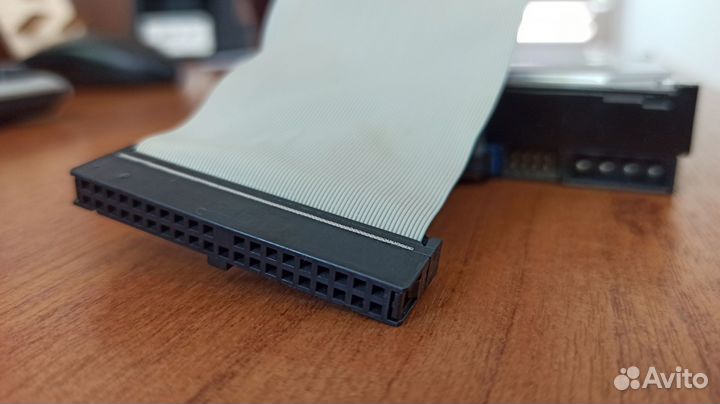 Жёсткий диск Seagate Barracuda 7200.9 120 gb