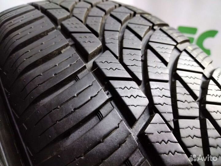 Hankook Kinergy 4S H740 215/65 R17