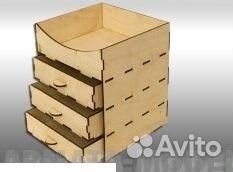 Модельный инструмент WinModels MW-RM-03