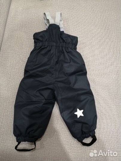 Комплект для девочки