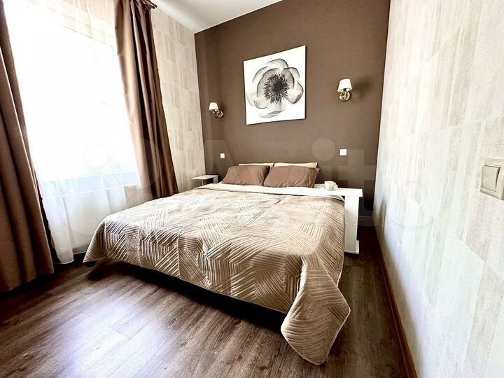 Дом 80 м² на участке 5 сот.