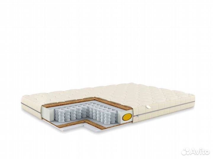 Матрас Новый с Доставкой