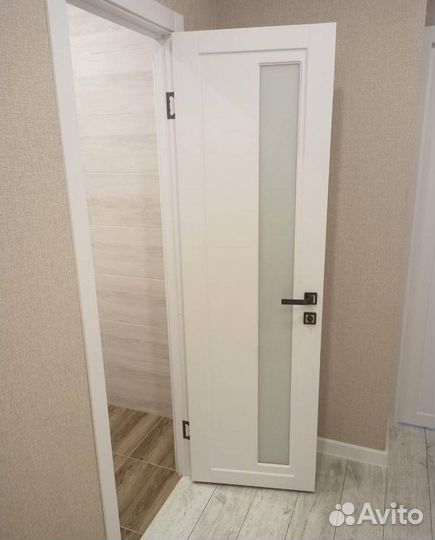 Двери межкомнатные