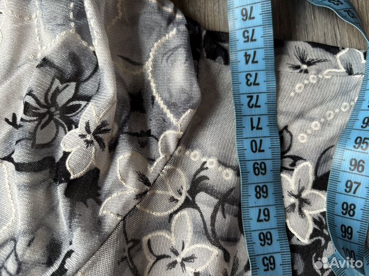 Блузка туника женская xxxxl