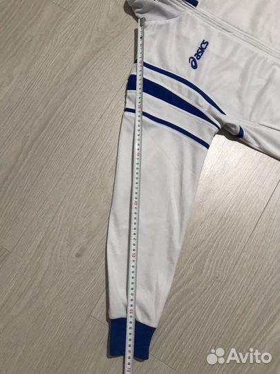 Новая asics, р. S (10-12лет)