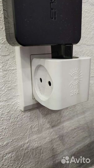 Зарядное устройство 1A / 2.10A 2 usb