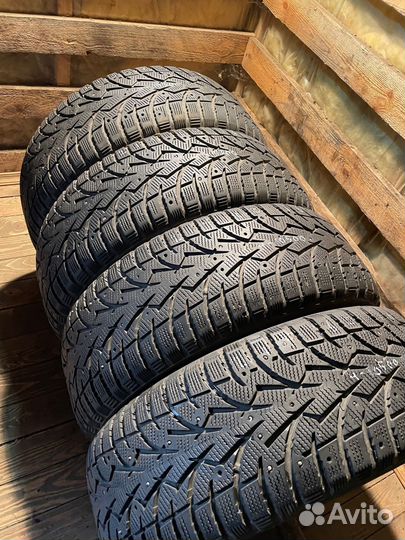 Toyo Observe G3-Ice 215/60 R16