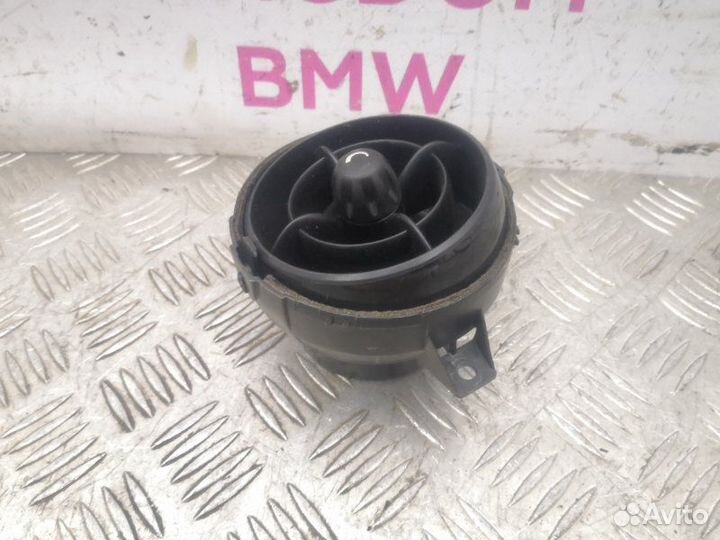 Дефлектор воздушный Mini Cooper R56LCI N16 2013