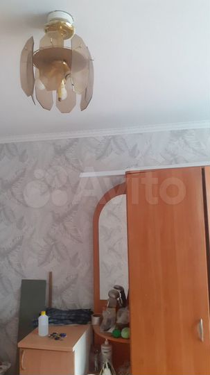 Комната 14 м² в 3-к., 1/9 эт.