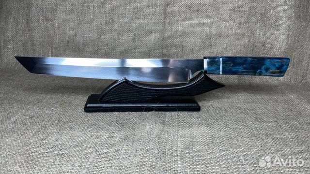 Японский кухонный нож