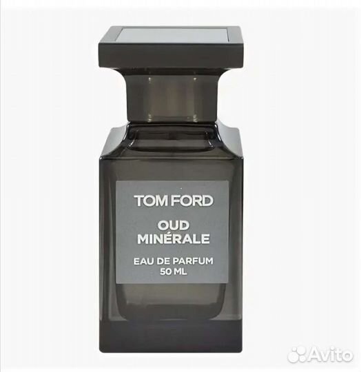 Tom Ford Oud Minerale 3ml