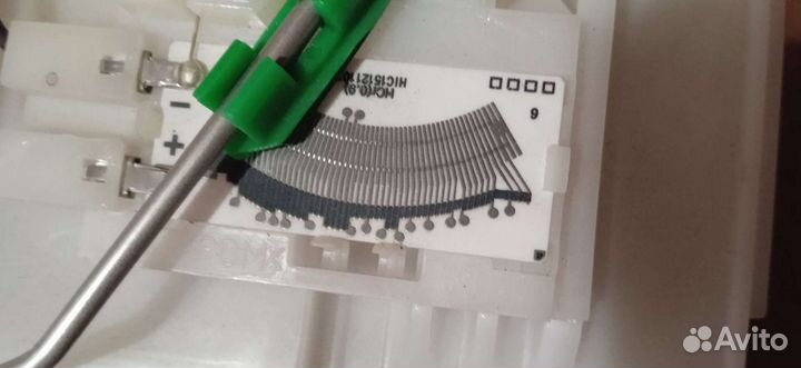 Насос топливный Hyundai Solaris 2017)(31110H5000)