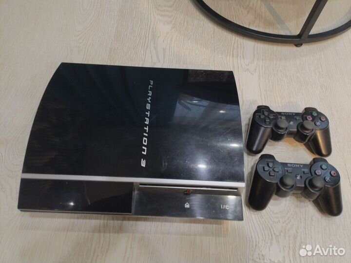 Sony playstation 3