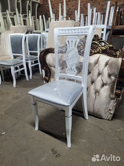 Стул вёрстки новый