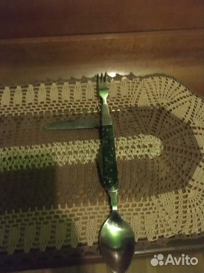 Ножик складной СССР Москва