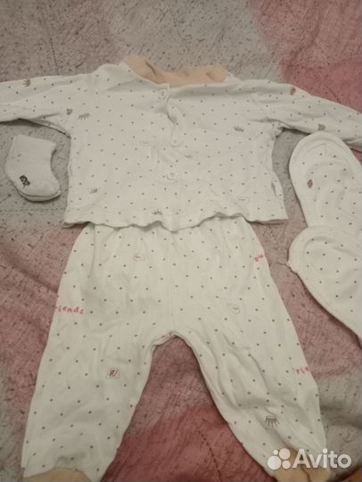 Дедуски вещи