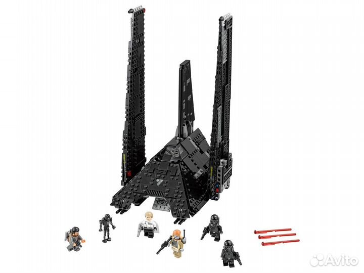 Lego Star Wars