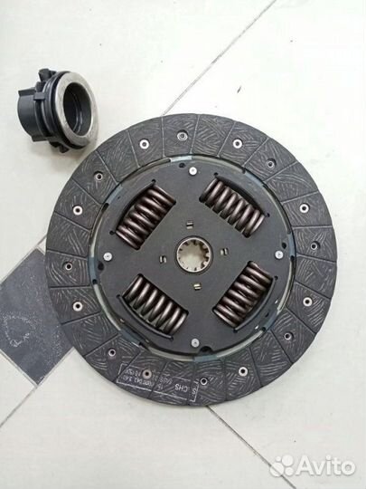 Комплект сцепления Gaz Газель Next