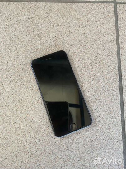 Телефон iPhone 6 32 Гб
