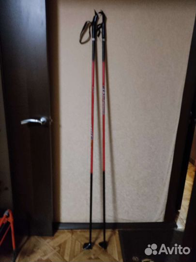 Лыжные палки