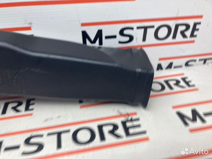 Воздуховод печки Mercedes-Benz Cls-Class W219