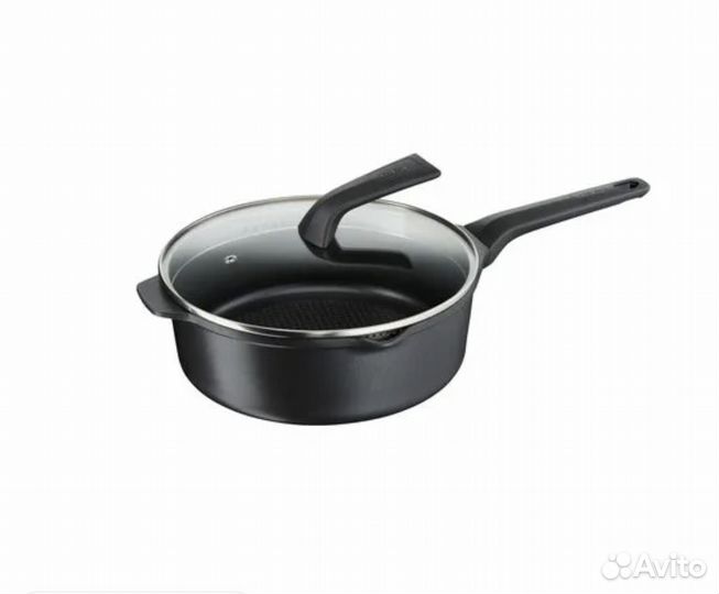 Сотейник tefal aroma 26см. Новый