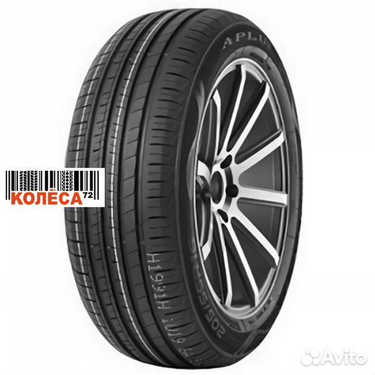 Aplus A609 195/60 R16