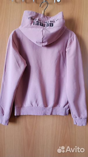Толстовка детская б/у