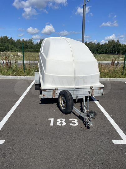 Машиноместо, 16 м²