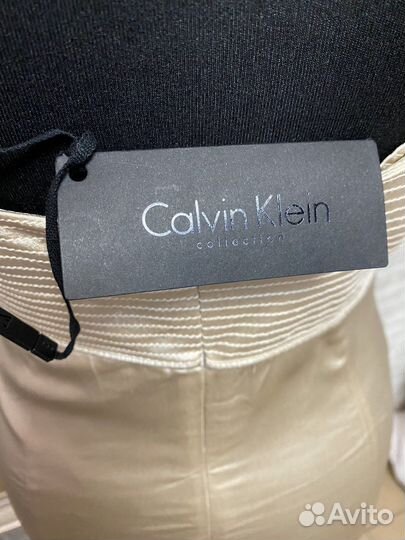 Вечернее платье Calvin Klein