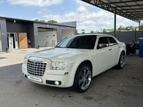 Chrysler 300C 2.7 AT, 2005, 167 130 км, с пробегом, цена 800 000 руб.