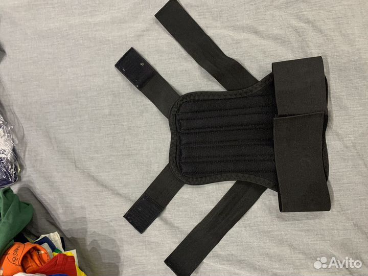 Корректор осанки