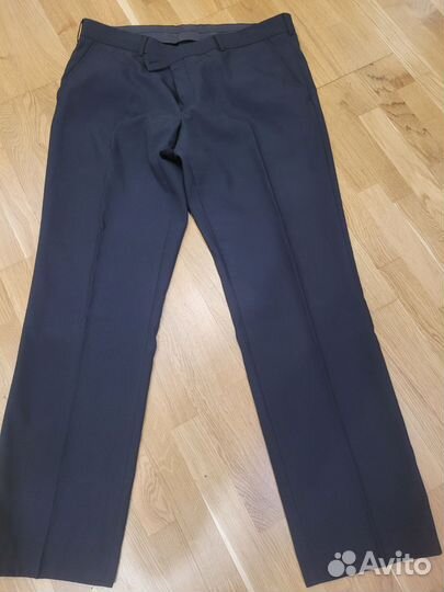 Брюки классические