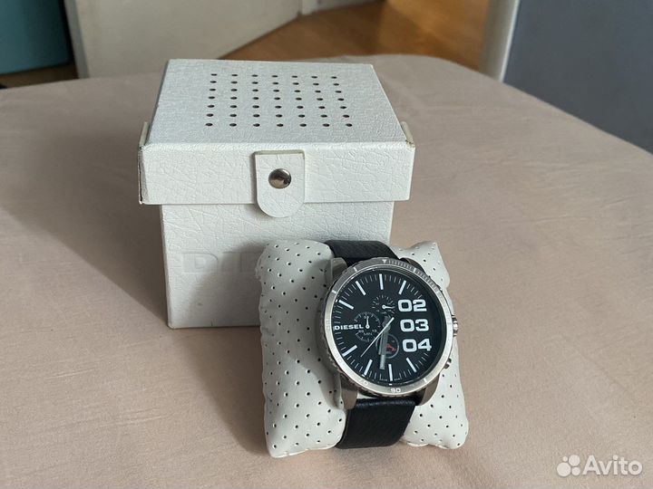 Часы diesel dz4208