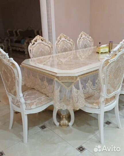 Силиконовая скатерть