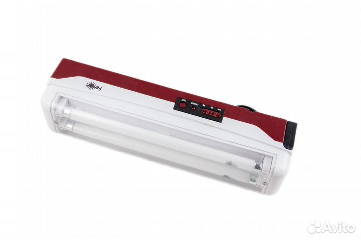 Лампа Feron EI 6*