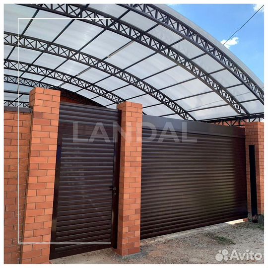 Рольворота