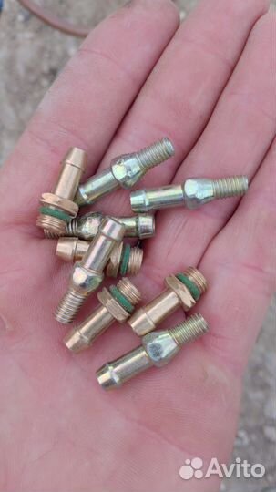 Гбо 4 поколения digitronic