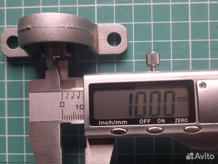 Комплектующие трансмиссии 3Д принтера