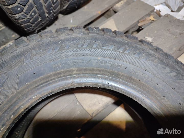 Cordiant Polar 2 175/70 R13