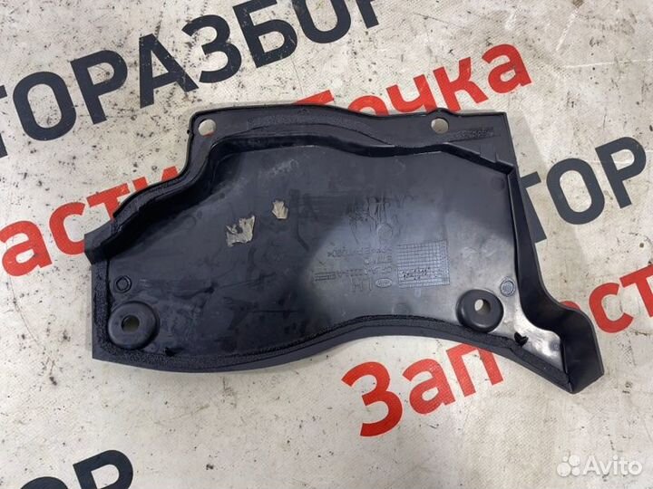 Обшивка салона левая Land Rover Range Rover Vogue