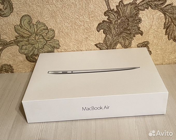 Macbook air 13 2017 128