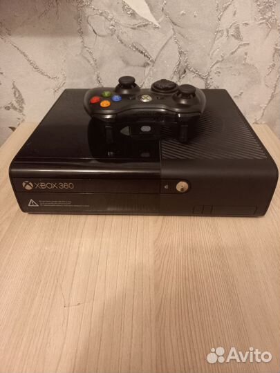 Xbox 360